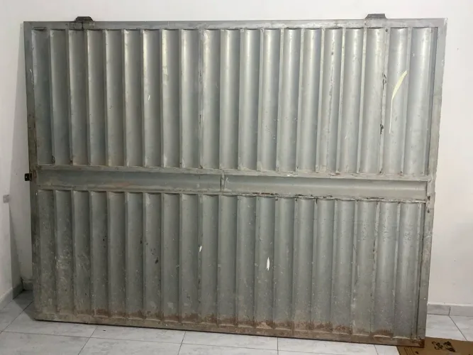 Portão