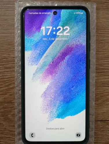 Samsung Galaxy S21 FE 5G_ 128GB_ 2 CHIP