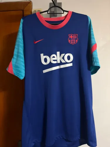 Camiseta Nike FC Barcelona Strike