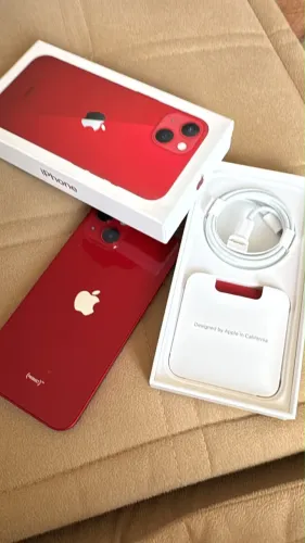iPhone 13