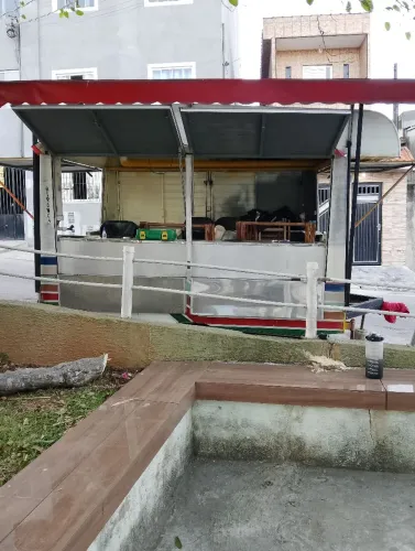 Trailer