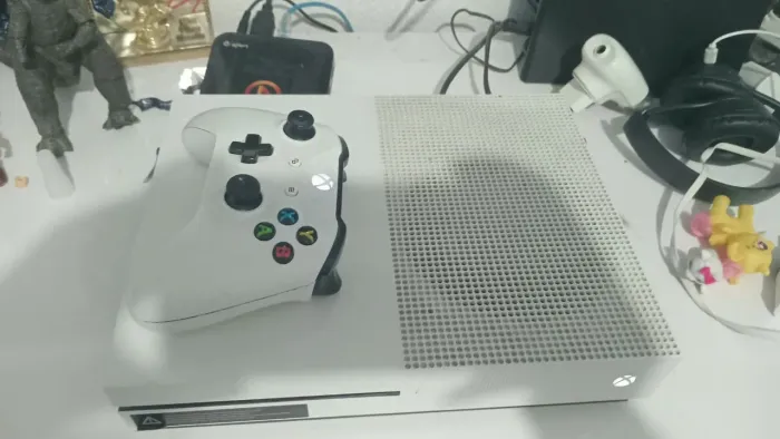 Xbox one