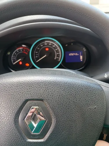 Renault Sandero Vibe Flex 1.0 12V 5P 2018