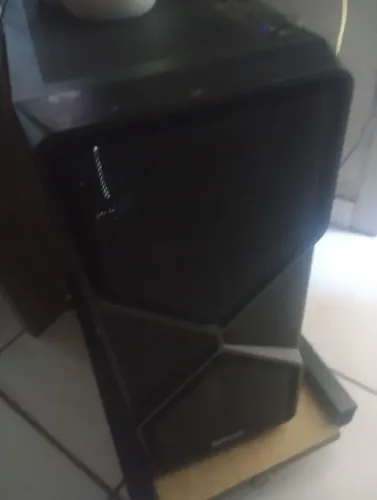 PC Gamer Ryzen 5 5500X3D | 16GB RAM | GTX 1050 Ti | SSD | Excelente Estado
