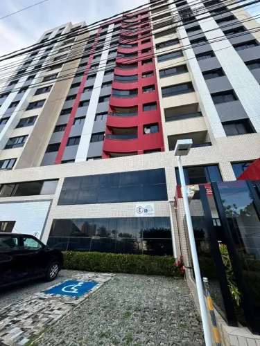Apartamento à venda no ANTÔNIO FONSECA, ATALAIA, Aracaju, SE