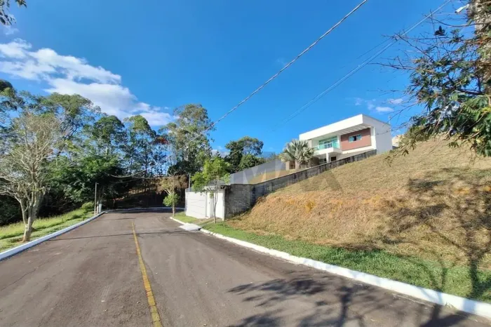 Oportunidade! Terreno Cond. Mandala Park no Bairro Aeroporto!