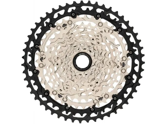 Cassete Shimano XT M8100 novo 