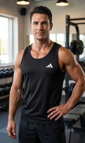 Camisetas masculinas