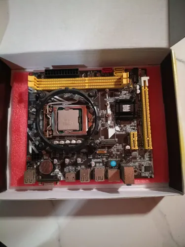 Kit Pc