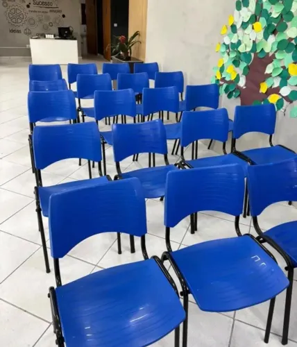 Cadeiras 95 cada