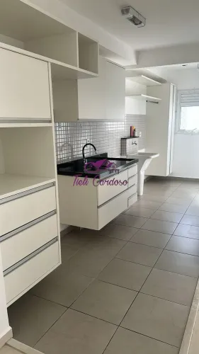 APARTAMENTO PARA LOCAÇÃO CIDADE NOVA II EM INDAIATUBA!!