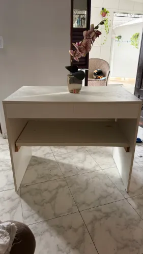 Mesa escritório/ escrivaninha