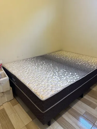 VENDO cama 