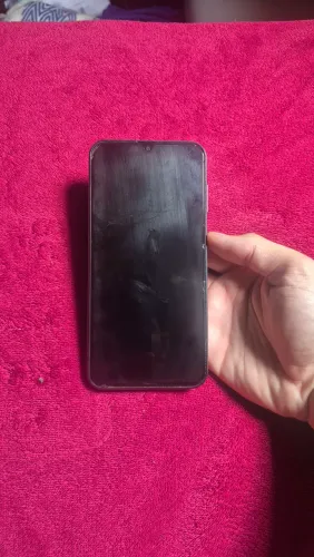 Vende-se samsung A15 5G 256gb