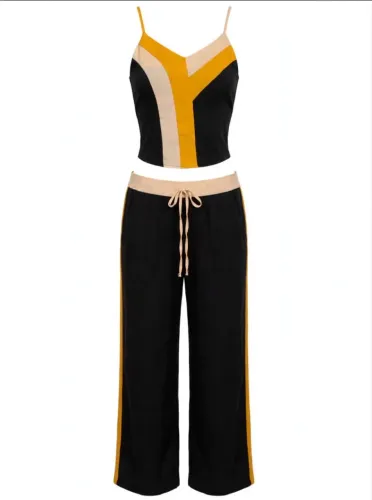 Conjunto - tamanho M 
