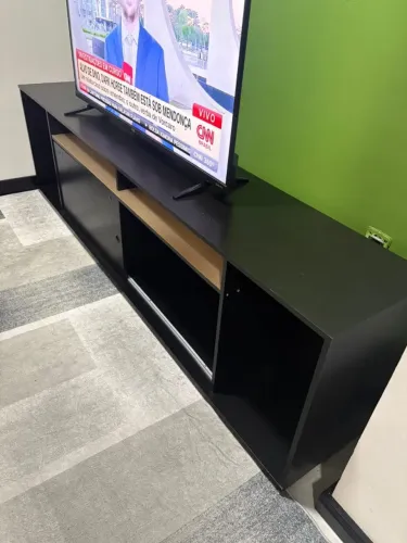 Rack para TV