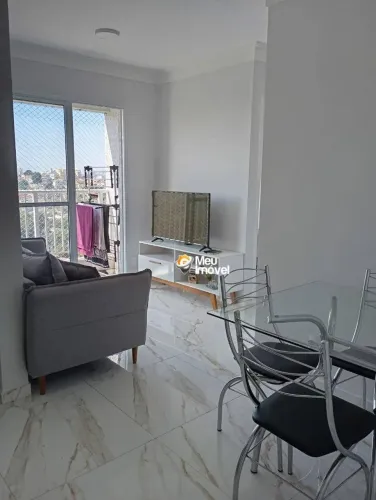 Apartamento com 2 dormitórios à venda, 42 m² por R$ 380.000,00 - Vila Pirituba - São Paulo