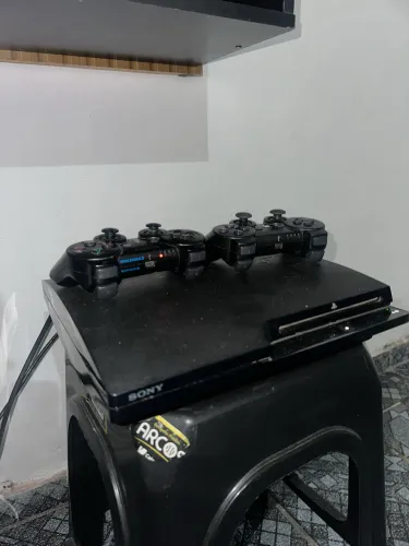 Ps3 Destravado