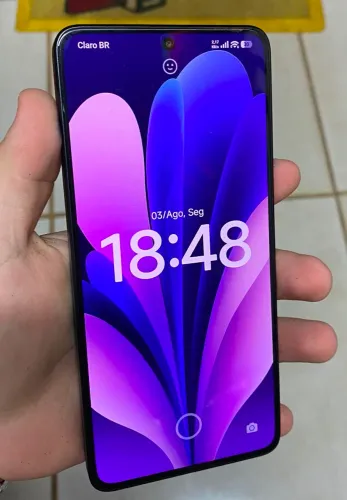 Poco X7 Pro