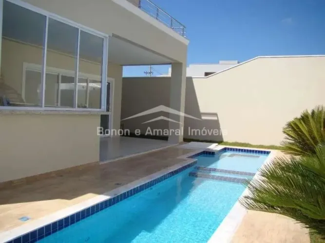 Casa em condomínio no Loteamento Parque Dos Alecrins Campinas