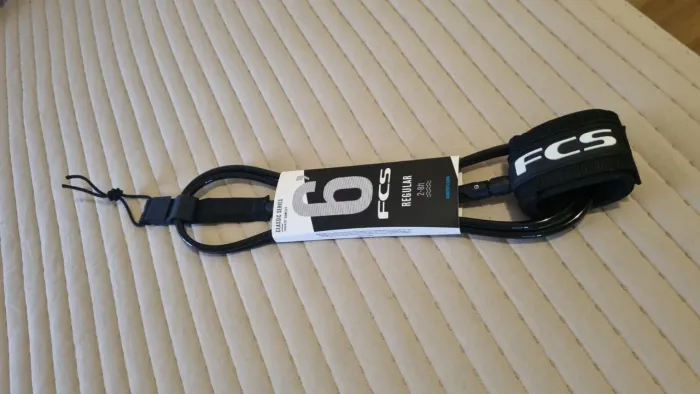 Leash Estrepe FCS Original 6 Pés