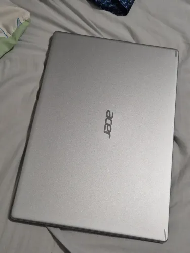 Notebook Acer Aspire 5 - 10 geração