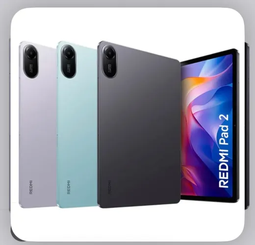 Tablete redmi PAD 2