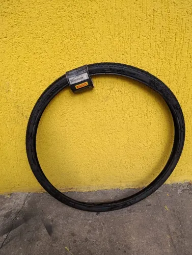 Pneu Pirelli Touring 26x1.3/8 - Arame bike