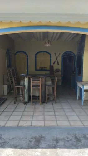 Casa em Palmas Gov. Celso Ramos Sc 