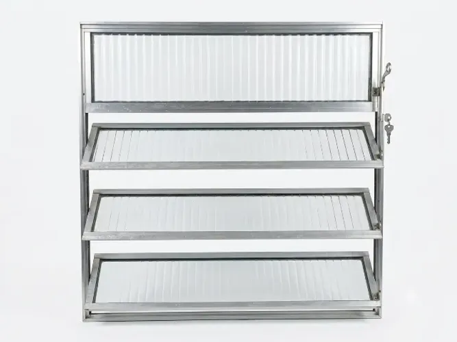 janela aluminio tamanho 84x80 cm