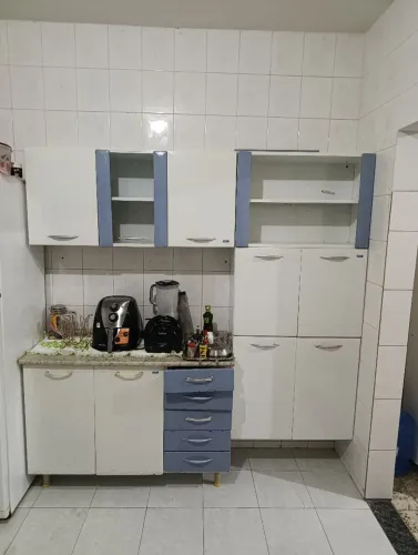 Armário de cozinha