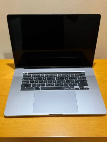 MacBook Pro 16" Touch Bar ? Space Gray (2019)