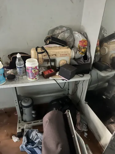 Máquinas de costurar