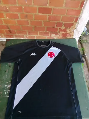 Vasco X Kappa Kombat 2021