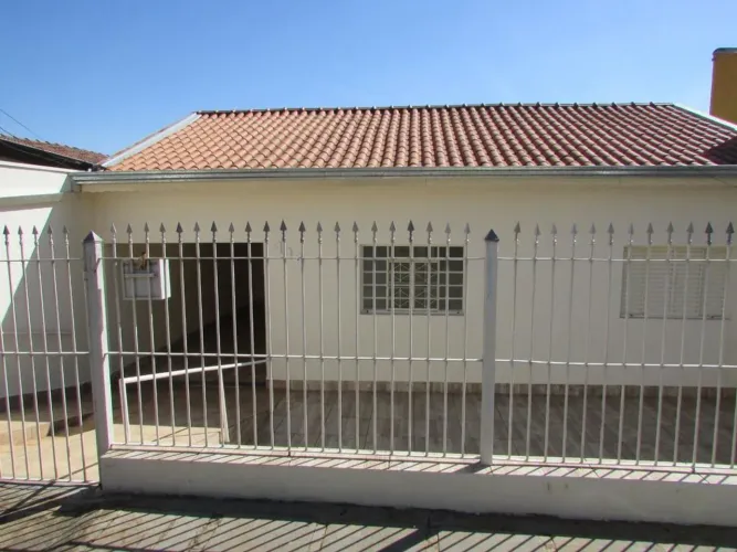 Casa à venda em Sumaré, Centro, com 2 quartos, com 70 m²
