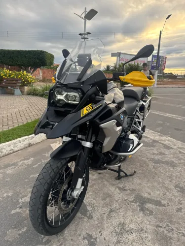 BMW R 1250 GS 40 Anos