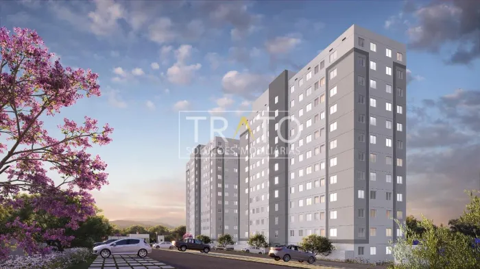 apartamento - Campo Grande - Campinas