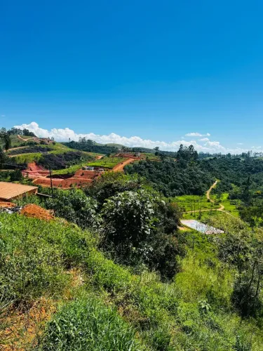 Empreendimento Igaratá / Jacareí Um refúgio natural com lazer e fácil acesso! Diferenciais