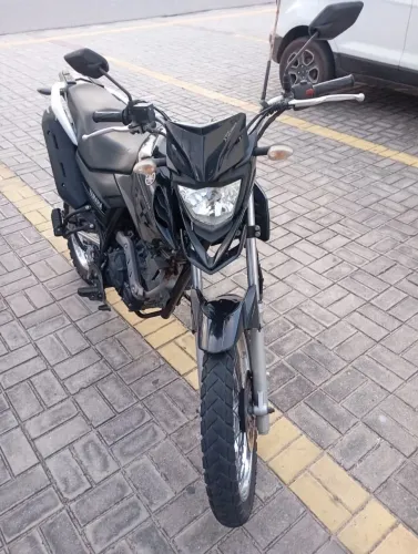 Yamaha XTZ CROSSER S 150 2022