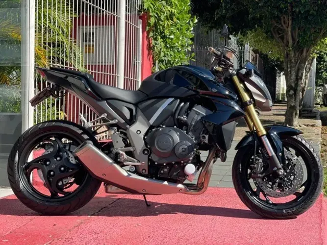 CB 1000 R 