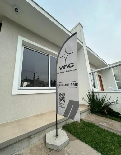 Instalação e Manutenção de Ar-Condicionado - VAC Automação