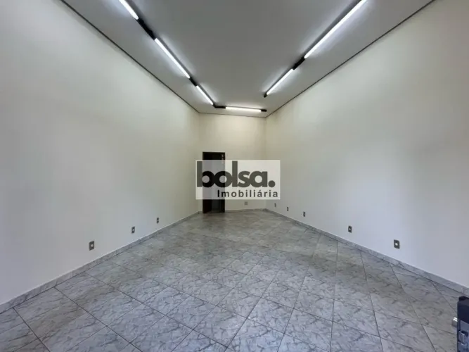 PONTO COMERCIAL NO JARDIM AMÉRICA ! !
