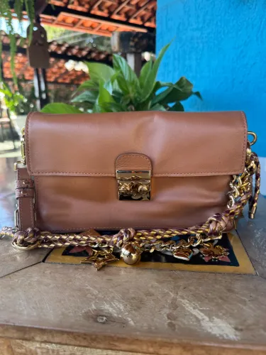 Bolsa Luiza Barcelos