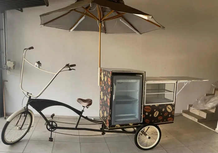 Food Bike