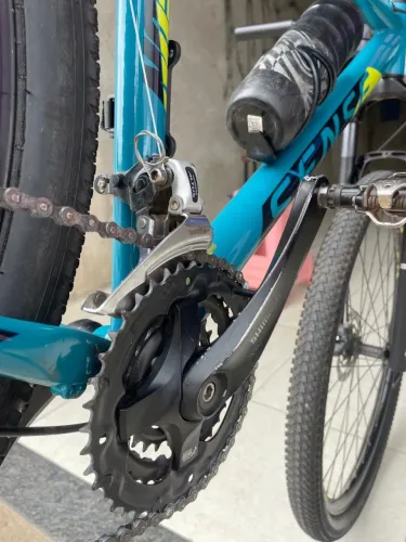 Bicicleta sense Aro 29