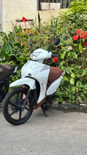 Vendo Shineray XY 125 ss JET 2026