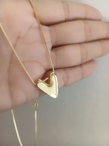 Cordao feminino