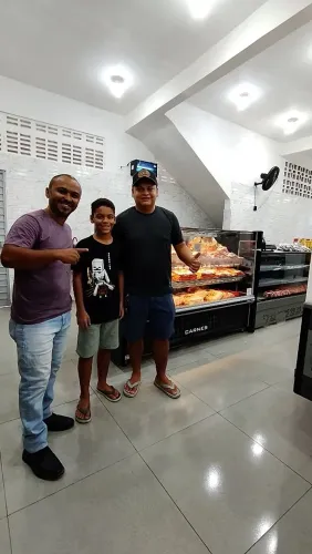 BALCÃO DE AÇOUGUE AVÍCOLA 2 METROS LINHA NEW PREMIUM POLO FRIO ?