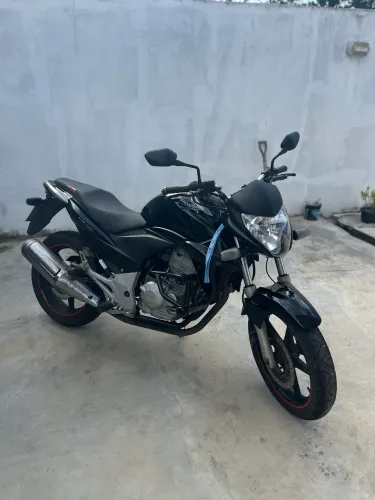 CB 300 R Honda 