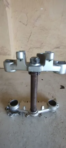 mesa inferior e superior xtz125